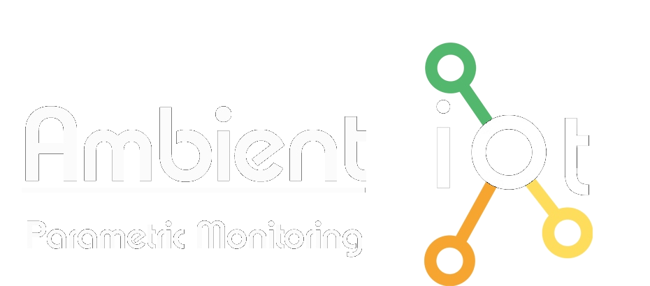 Ambient IoT — Parametric Monitoring