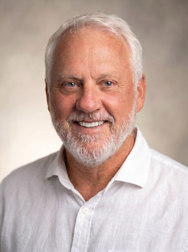 Tony Raftis, founder and CEO of Ambient IoT Pty Ltd